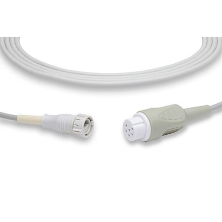 Replacement For Datascope / Mindray, Cs300 Ibp Adapter Cables